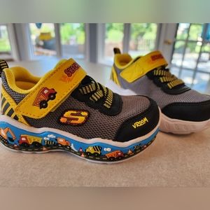 Skechers Play Scene Sneakers